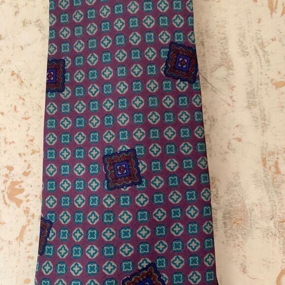 👔Set of 2 pierre cardin ties - Picture 6 of 10